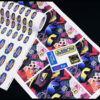 SISER COLORPRINT - ТЕРМОТРАНСФЕРНА ПЛІВКА ПІД СОЛЬВЕНТНИЙ ДРУК ДЛЯ НАНЕСЕННЯ НА ТКАНИНУ