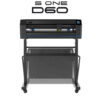 РІЖУЧИЙ ПЛОТЕР SUMMA S ONE D60