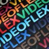 Siser Videoflex - термотрансферна плівка для нанесення на спецодяг
