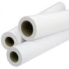 СУБЛІМАЦІЙНИЙ ПАПІР KASPAR PAPIR (КАСПАР) - 1.12 M Х 100 M (105 G/M2)