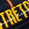 Siser EcoStretch - плівка для термоперенесення на стрейч тканини