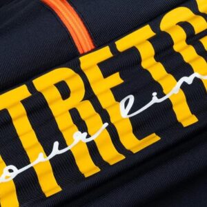 Siser EcoStretch – пленка для термопереноса на стрейч ткани