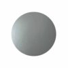 Пленка для термопереноса полиуретановая INKOPRINT Flex PU Matt Silver, 100 мкм