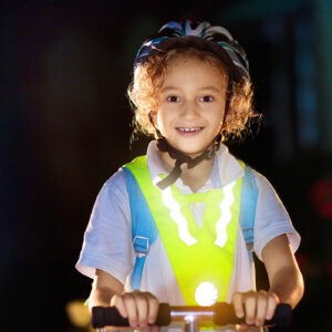 Світлоповертаюча плівка для термоперенесення Siser Easy Reflective